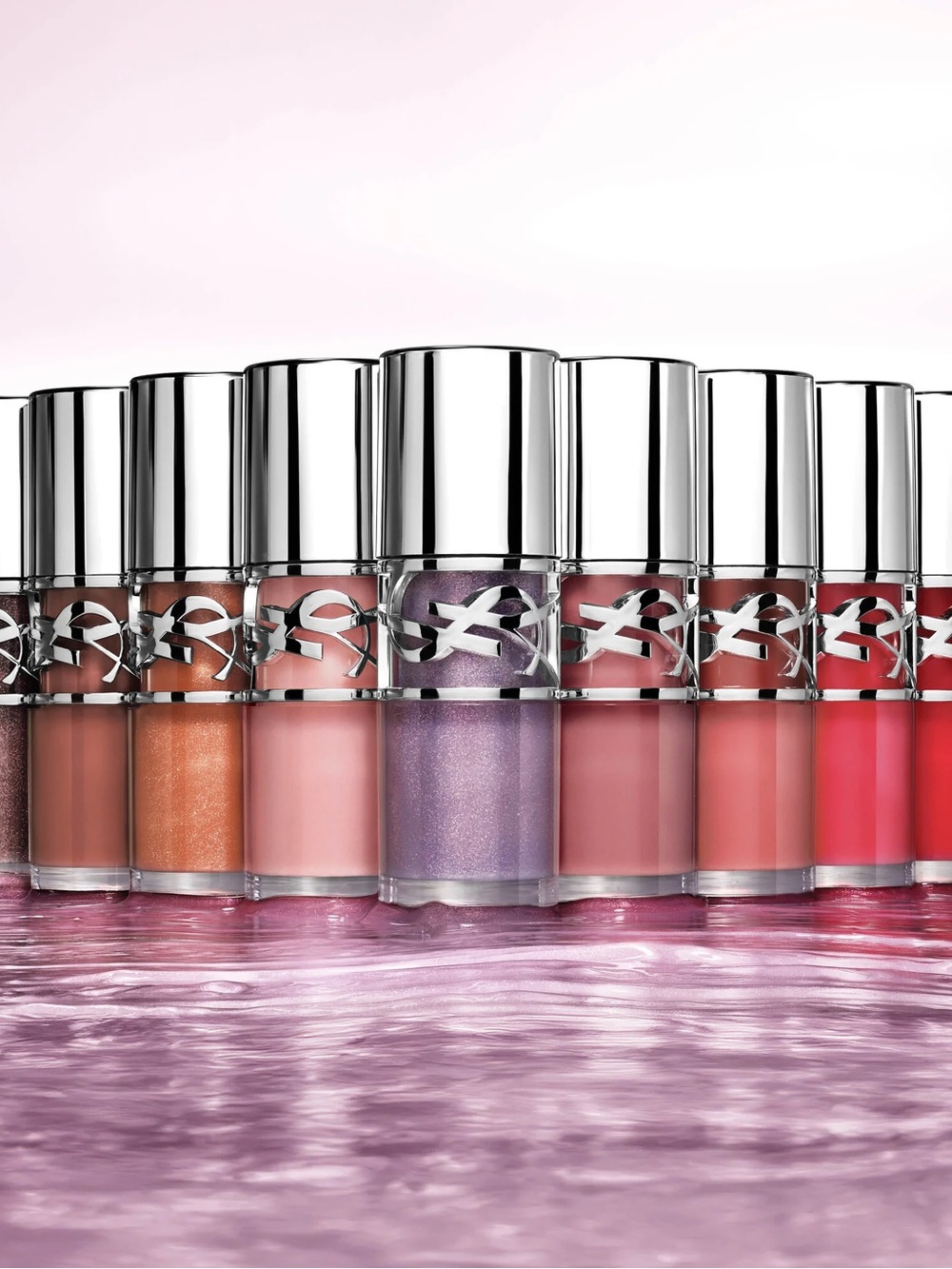 YSL LOVESHINE PLUMPING LIP OIL GLOSS
